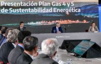 Nación lanzó el nuevo estímulo para el gas, clave de la expansión de Vaca Muerta