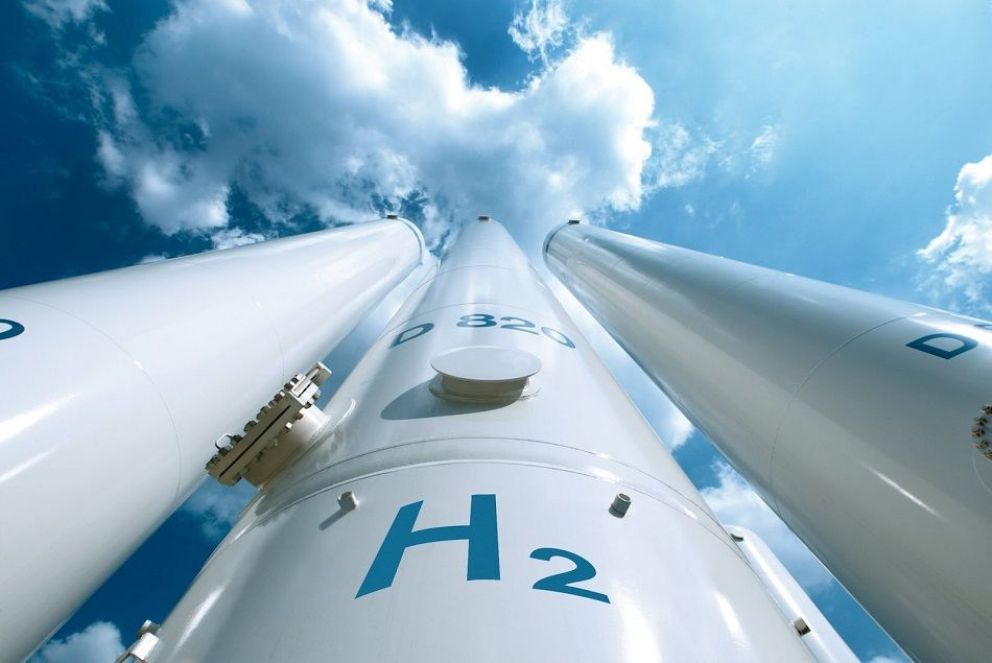 Enap quiere avanzar con su mayor desarrollo de infraestructura de hidrógeno verde
