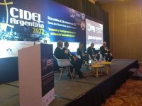 Se viene CIDEL Argentina, el congreso que analiza el futuro de la distribución eléctrica