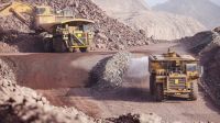 Minería: los proyectos de inversión ya superan los U$S 10.000 millones