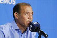Gutiérrez: "este año Neuquén podría generar más de U$S 4000 millones en exportaciones hidrobarburíferas"