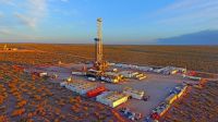 Récord en Vaca Muerta: ya produce 300 mil barriles por día de shale oil