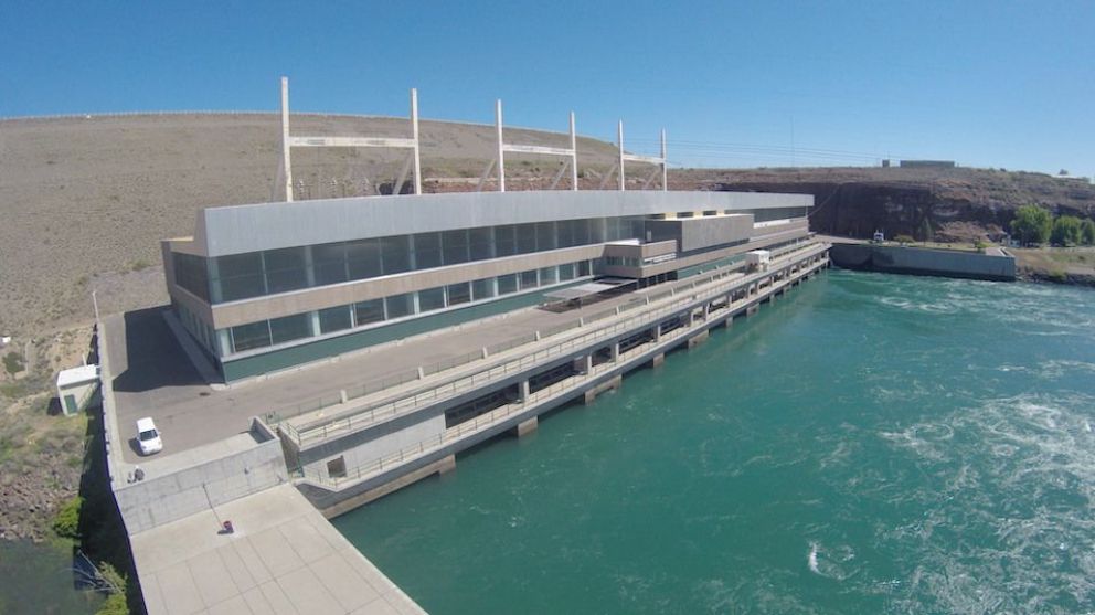 Canon a las hidroeléctricas: los fondos recaudados también serán para proyectos renovables
