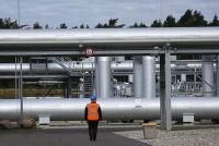 La IAE anticipa cómo la UE puede evitar la escasez de gas natural en 2023