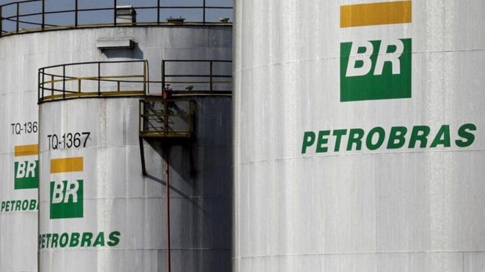 Petrobras invertirá U$S 102.000 millones, de los cuales el 75% se destinará a exploración