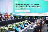 CELAC: los países miembro evalúan proyectos de interconexión eléctrica regional