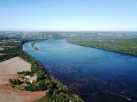 Garabí y Panambí, los grandes proyectos hidroeléctricos que buscan retomar Argentina y Brasil