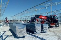 Las inversiones en energía traccionan la demanda de alquiler de equipos