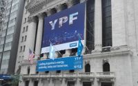 Cómo cotiza la acción de YPF en un día clave en Wall Street