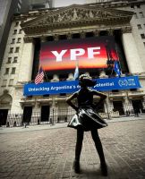 YPF invertirá u$s 5.500 millones en 2023