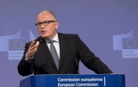 Europa acordó reducir el consumo energético un 11,7 % para 2030