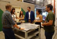 Y-TEC comenzó a desarrollar un proyecto clave para la producción de hidrógeno verde