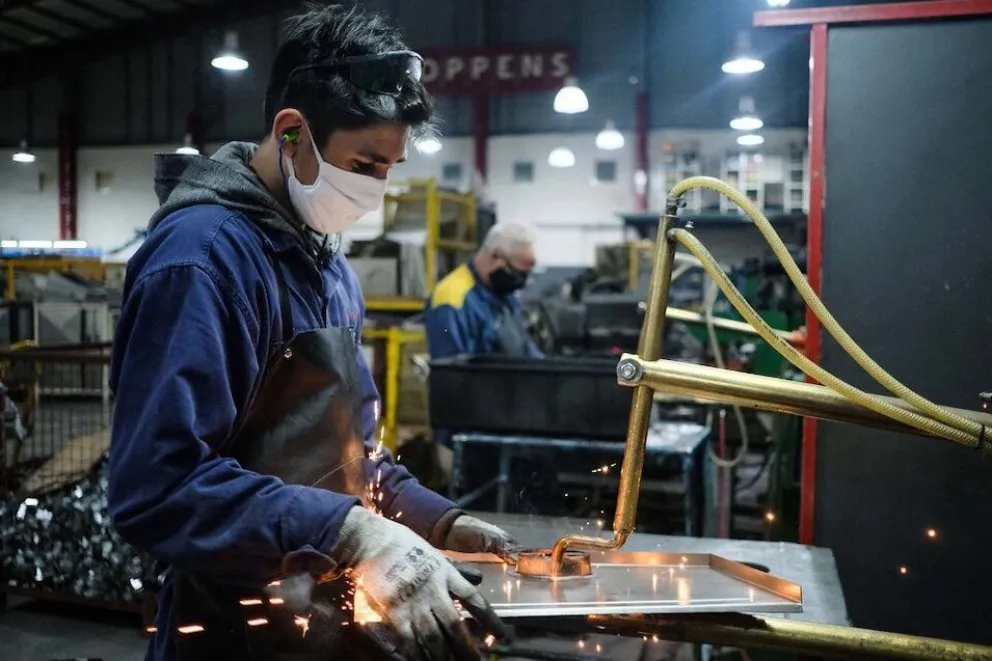 Neuquén proyecta 15.000 nuevos empleos en Vaca Muerta y apuntala la educación técnica para cubrir la demanda