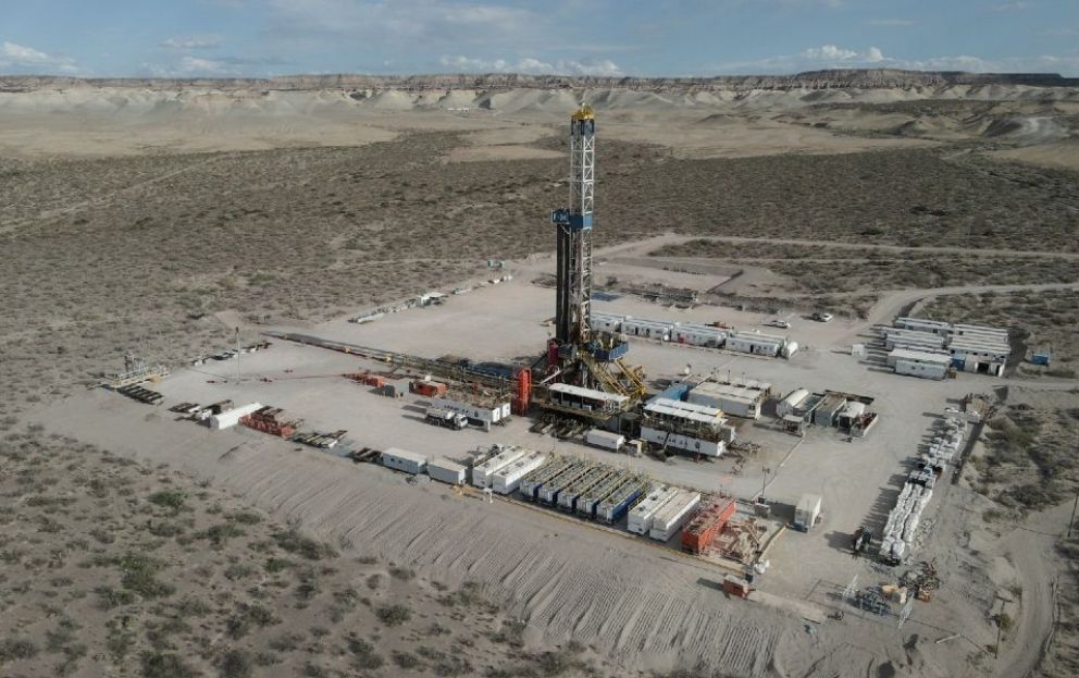 Vaca Muerta: otro récord a la espera del transporte para el salto de escala del shale oil
