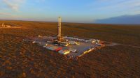 En pleno auge del shale, Vaca Muerta se expande más allá de Neuquén 