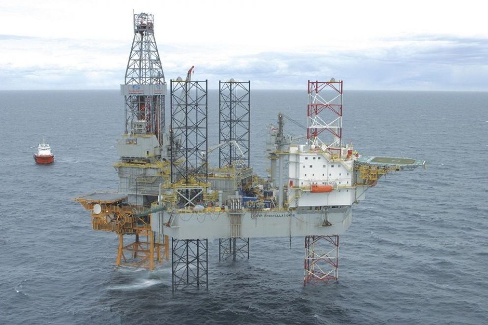 A la espera de los nuevos proyectos, el offshore ya es una clave del gas en Argentina