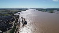 Argentina vuelve a plantear el proyecto hidroeléctrico Corpus, sobre el Río Paraná
