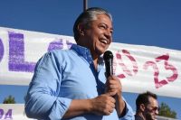  Histórico: Figueroa le ganó al MPN y será el próximo gobernador