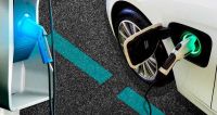 El parque mundial de vehículos eléctricos creció un 45% mundial y América Latina da sus primeros pasos