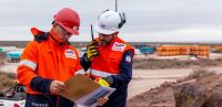 TotalEnergies anunció proyectos por cerca de US$10.000 millones con foco en Vaca Muerta y el offshore 