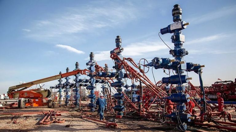 Vaca Muerta cerró el 2024 con un aumento de las fracturas del 20,6% | Mejor  Energía
