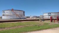 Comienza el llenado de OTASA para volver a exportar petróleo a Chile