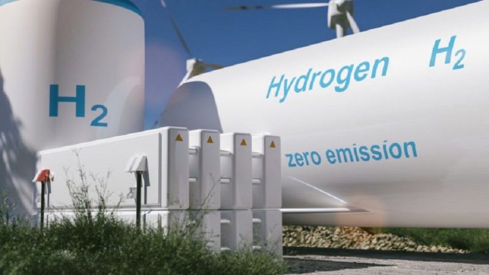 Las perspectivas del hidrógeno y su rentabilidad como combustible sustituto   