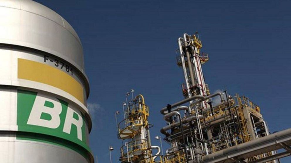 Petrobras invertirá U$S 11 mil millones en exploración y producción de gas natural