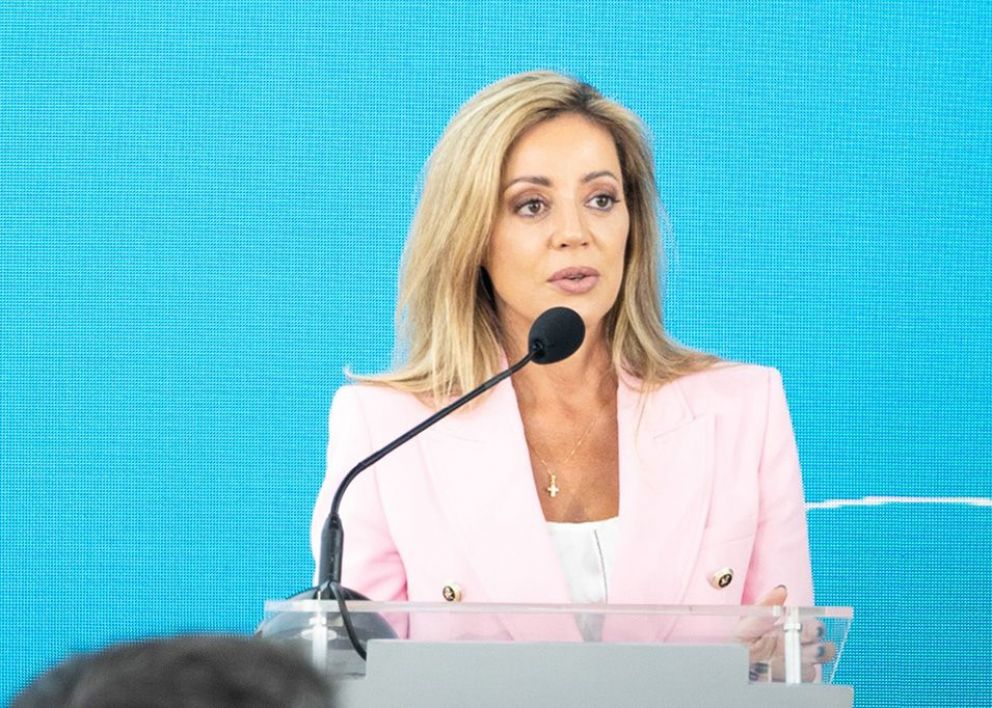 Javier Milei le pidió la renuncia a la secretaria de Minería, Flavia Royón