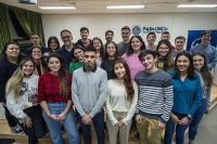Pan American Energy suma nuevos estudiantes neuquinos a su Programa de Becas