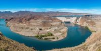 Las concesiones hidroeléctricas entran en una zona de disputa política